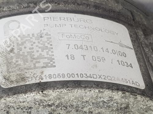 Vacuum pump LAND ROVER RANGE ROVER VELAR (L560)  | BP28961376M80 