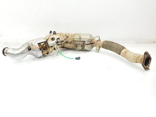 Particulate filter FORD RANGER IV  | BP33441488M81  - Image 5