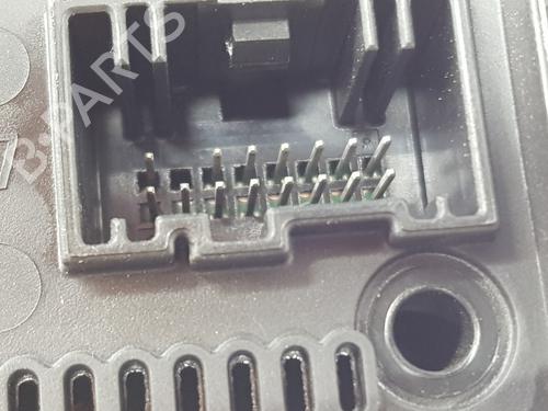 Fuse box FORD PUMA (J2K, CF7) 1.0 EcoBoost mHEV | BP30749300E1