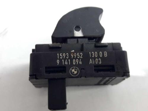 Right rear window switch BMW 1 (E87) 116 d | BP3382207I28 