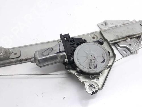 Rear right window mechanism SUZUKI GRAND VITARA II (JT, TE, TD) 1.9 DDiS All-wheel Drive (JT419, TD44, JB419WD, JB419XD,... | BP5606901C25 