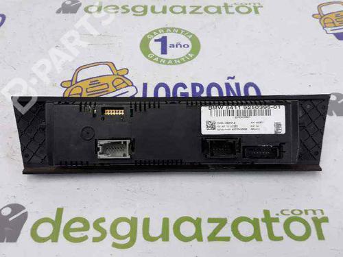 Climate control BMW 3 Coupe (E92) 330 d xDrive | BP3021853I5 