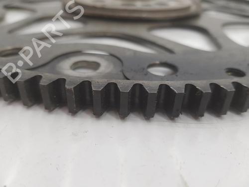 Flywheel BMW 5 (F10) 530 d xDrive | BP17489196M101 