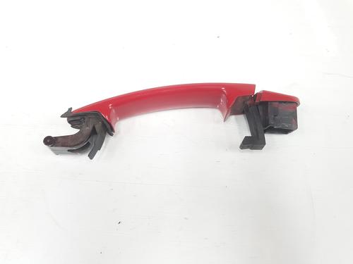 Front right exterior door handle SEAT IBIZA IV (6J5, 6P1) 1.0 TSI | BP10227411C129 