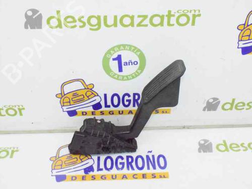Pedal TOYOTA LAND CRUISER PRADO (_J12_) 3.0 D-4D (KDJ120, KDJ125, KDJ121) | BP4242363I4 