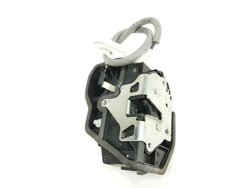 Front left lock BMW 5 (E60) 530 d xDrive | BP21561016C98 