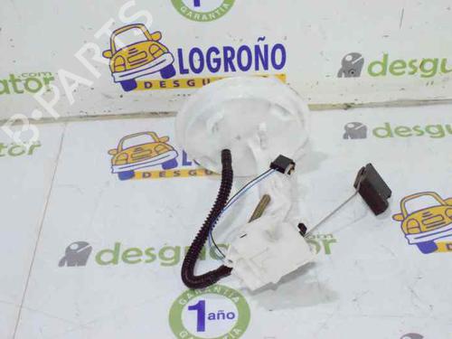 Fuel pump MERCEDES-BENZ C-CLASS (W204) C 200 CDI (204.001) | BP1639320M76