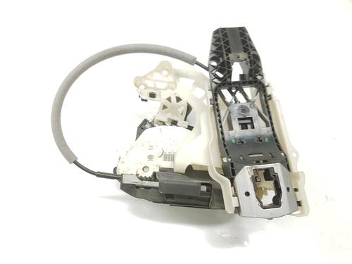 Used Front left lock VW TIGUAN (5N_) 2.0 TDI (140 hp) 7257479