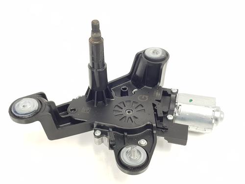 Used Rear wiper motor CITROËN C3 / C3 ORIGIN III (SX) [2016-2025]  26914342