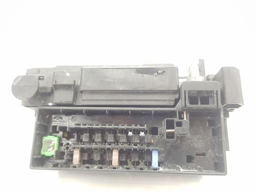 Fuse box PEUGEOT 3008 II SUV (MC_, MR_, MJ_, M4_) 1.6 BlueHDi 120 | BP29729522E1 
