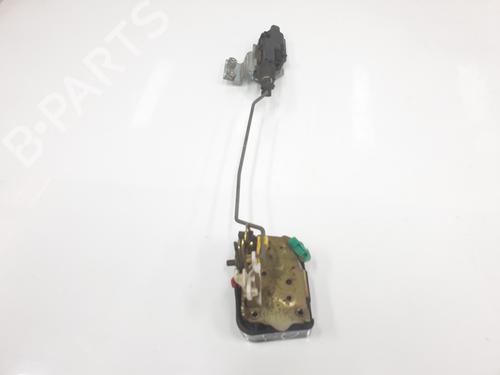 Rear right lock CHRYSLER PT CRUISER (PT_) 1.6 | BP20597285C99 