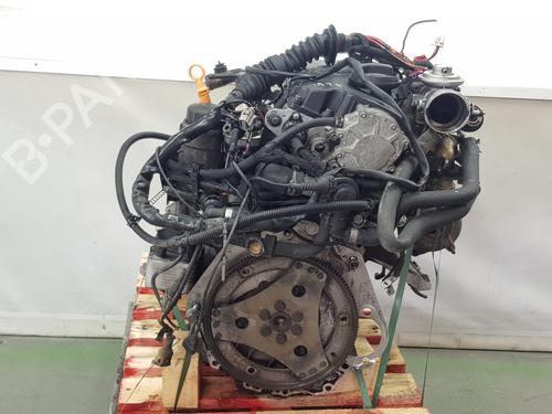 Used Engine VW PASSAT B5.5 (3B3) [2000-2005]  26959887