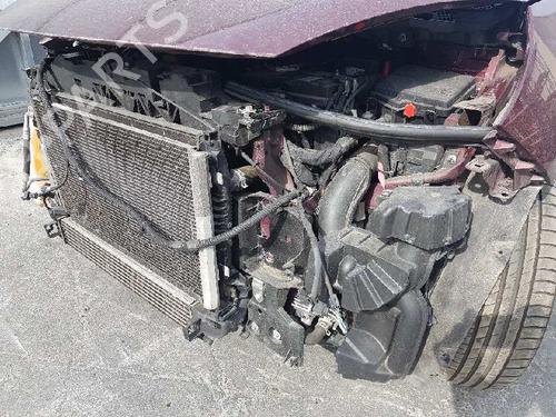 Left front window motor RENAULT SCÉNIC III (JZ0/1_) 1.5 dCi | BP5226716E21 