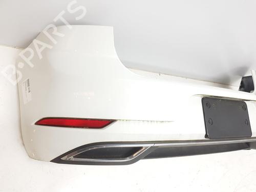 Rear bumper VW GOLF VII (5G1, BQ1, BE1, BE2) 2.0 TDI | BP10328698C8 
