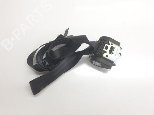 Rear right seatbelt VW GOLF VII (5G1, BQ1, BE1, BE2) 2.0 R 4motion | BP29011300I28 