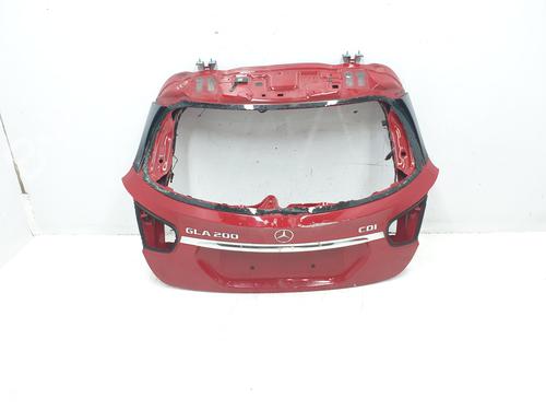 Used Tailgate MERCEDES-BENZ GLA-CLASS (X156) GLA 200 CDI / d (156.908) (136 hp) 28964945