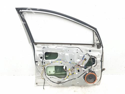 Left front door TOYOTA PRIUS Liftback (_W2_) 1.5 Hybrid (NHW20_, NHW20R) | BP25608352C2 