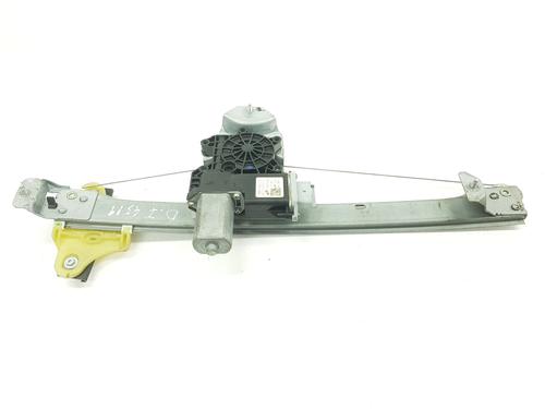 Used Front left window mechanism RENAULT CLIO IV (BH_) 1.5 dCi 90 (90 hp) 16070067