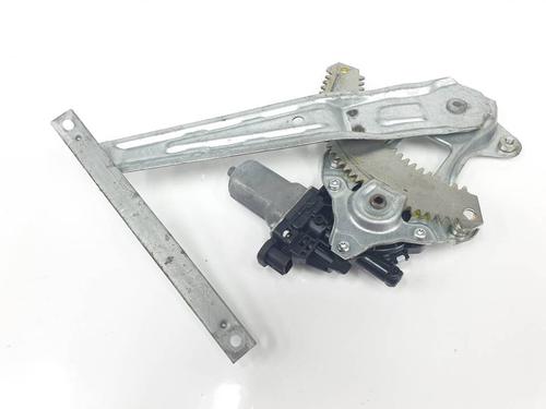 Rear right window mechanism MITSUBISHI ECLIPSE CROSS (GK_, GL_) 1.5 T-Mivec | BP39192083C25 - Image 3