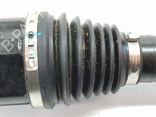 Right front driveshaft HYUNDAI TUCSON (NX4E, NX4A) 1.6 T-GDi | BP15578550M39 