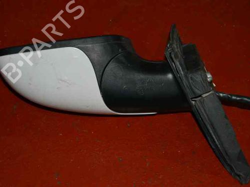 Left mirror SEAT IBIZA III (6L1)  | BP1324929C26 
