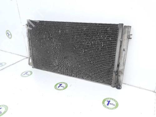 AC radiator BMW 1 (E87) 120 d | BP4930963M32 