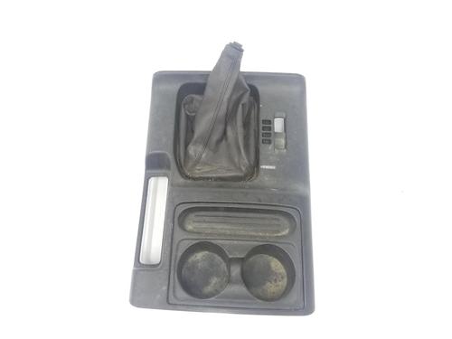 Used Shift knob MITSUBISHI PAJERO III (V7_W, V6_W) 3.2 Di-D (V68W) (160 hp) 11392532