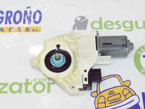 Used Left front window motor AUDI Q7 (4LB) 3.0 TDI quattro (233 hp) 1298842