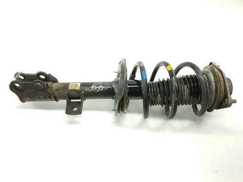Right front shock absorber KIA SPORTAGE III (SL) 1.6 GDI | BP16720150M17 