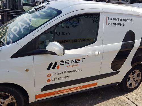 Bremseservo FORD TRANSIT COURIER B460 MPV | BP30775510M42