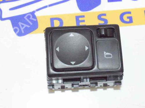 Used Mirror switch NISSAN PATHFINDER III (R51) 2.5 dCi 4WD (190 hp) 1884962