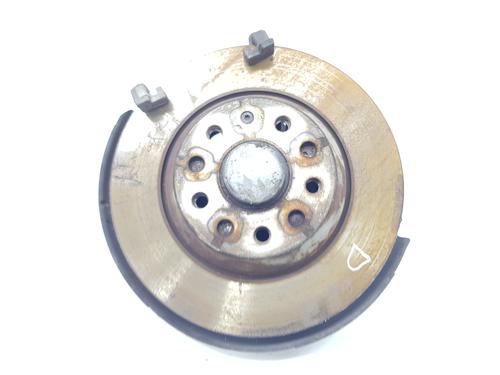 Used Right rear steering knuckle VW PASSAT B8 Variant (3G5, CB5) 2.0 TDI (150 hp) 23127750