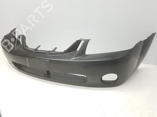 Front bumper KIA CERATO I Hatchback (LD) 1.5 CRDi | BP18087555C7 
