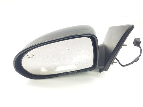 Used Left mirror DODGE CALIBER 2.0 CRD (140 hp) 17766636