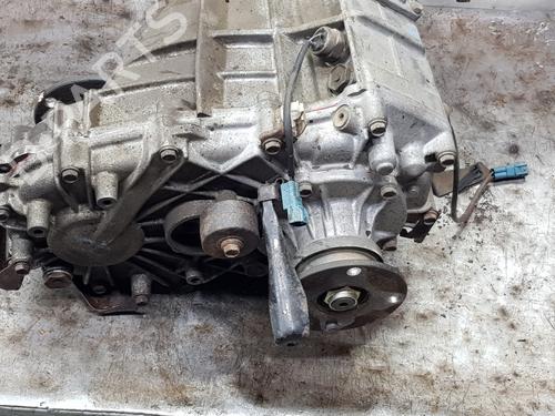 Transfer box TOYOTA LAND CRUISER PRADO (_J12_) 3.0 D-4D (KDJ120, KDJ125) | BP21085622M36