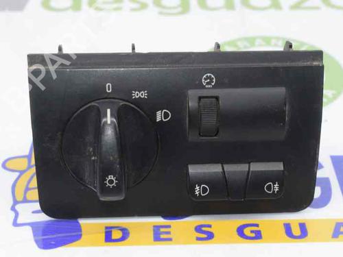 Used Headlight switch BMW X5 (E53) 3.0 d (184 hp) 1326935