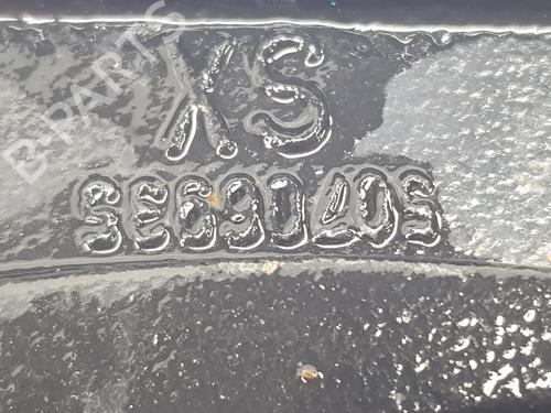 Left front suspension arm PEUGEOT BOXER Van 2.2 BlueHDi 140 | BP32072847M12 