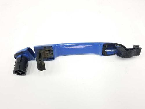 Front right exterior door handle RENAULT CLIO IV (BH_) 1.5 dCi 75 | BP7492549C129 