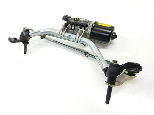 Front wiper motor RENAULT SYMBIOZ 1.8 E-Tech 160 Full Hybrid | BP34698186M29  - Image 5