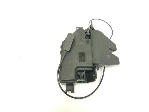 Tailgate lock BMW 1 (E87) 120 d | BP7023849C101 
