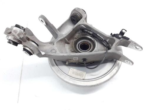 Used Left rear steering knuckle LAND ROVER RANGE ROVER SPORT II (L494) 3.0 TDV6 4x4 (258 hp) 6426092
