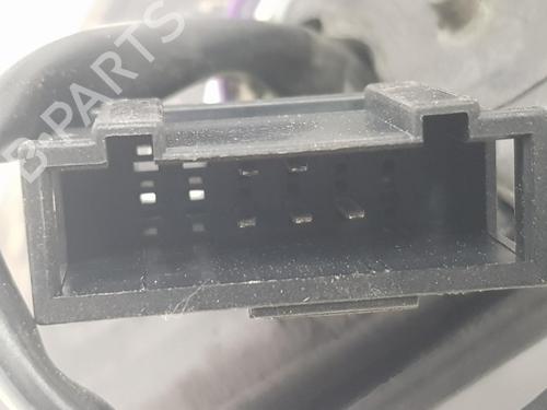 Right mirror VW GOLF IV (1J1) 1.9 TDI | BP17169187C27 