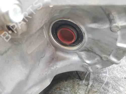 Gearbox SEAT IBIZA V (KJ1, KJG) 1.6 | BP13546606M3 