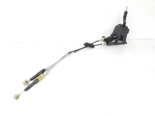 Gear lever NISSAN PULSAR Hatchback (C13) 1.5 dCi | BP8672655M90 