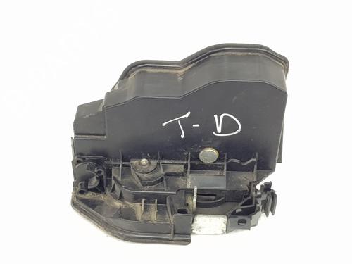 Used Rear right lock Rear right lock 37182893 37182893