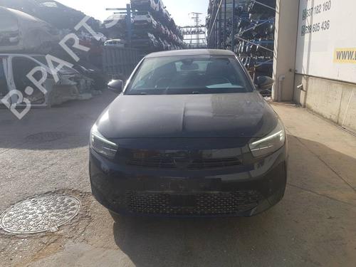 Right sun visor OPEL CORSA F (P2JO) | BP39206887I2 - Image 12