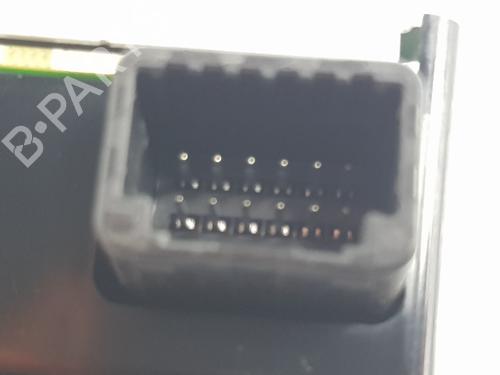 Electronic module TOYOTA YARIS (_P13_) 1.5 (NSP131_) | BP21595863M83 