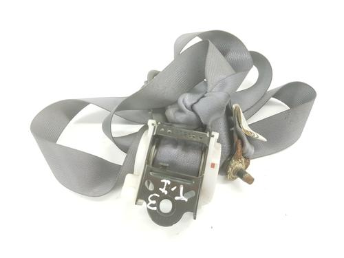 Used Rear left seatbelt TOYOTA LAND CRUISER PRADO (_J12_) 3.0 D-4D (KDJ120, KDJ125) (163 hp) 13942329