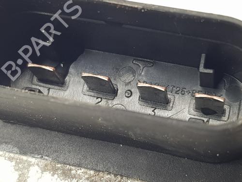 Electronic module RENAULT KANGOO III MPV  | BP34631901M83  - Image 7
