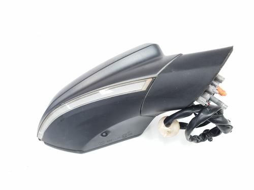 Right mirror SEAT LEON (KL1, KLG)  | BP29436600C27 